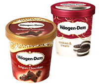 ICE CREAM